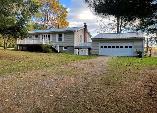 Property at 796 Camp Rd, Tionesta, PA 16353, 3 beds, 2.5 baths