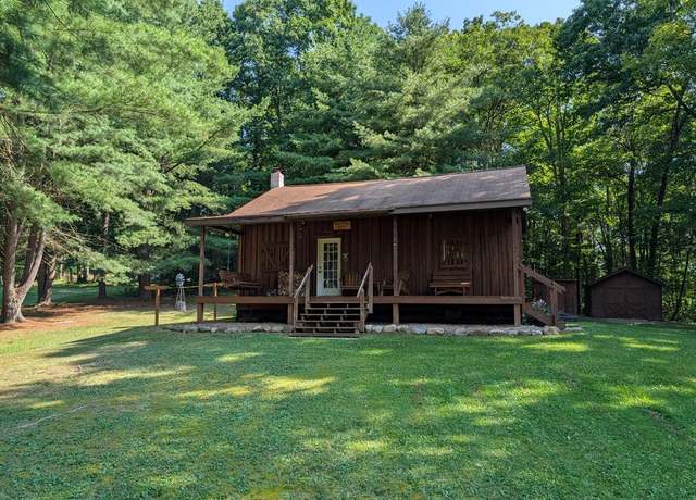 Property at 5007 Balltown Rd, Tionesta, PA 16353, 1 bed, 1 bath