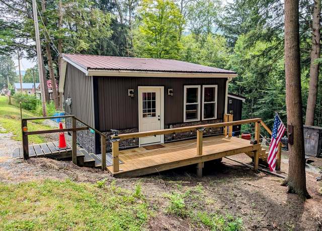 Property at 8285 Route 666, Sheffield, PA 16347, 1 bed