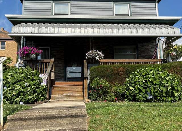 Property at 327 Cedar Ave, Oil City, PA 16301, 4 beds, 1.5 baths