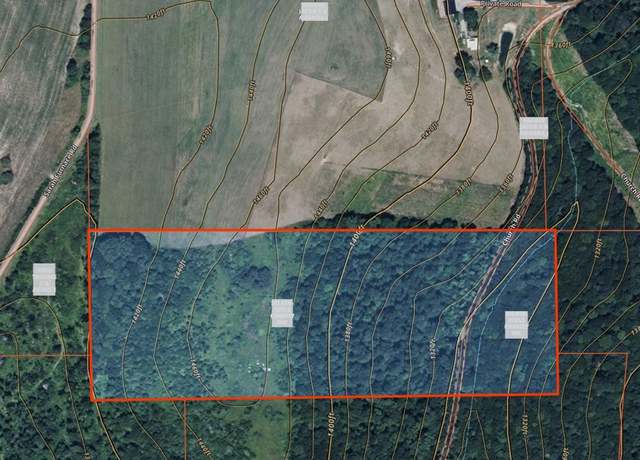 Property at 0 Church Rd, Parker, PA 16049