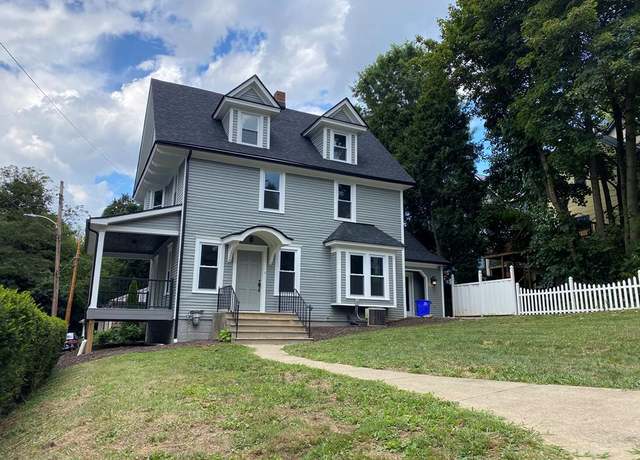 Property at 121 Moran St, Oil City, PA 16301, 3 beds, 1.5 baths