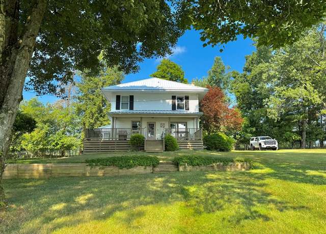 Property at 626 Cherrytree Rd, Franklin, PA 16323, 4 beds, 2 baths