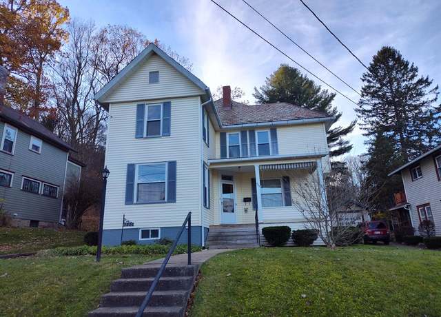 Property at 320 16th St, Franklin, PA 16323, 5 beds, 2 baths