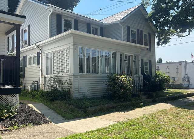 Property at 114 North Monroe St, Titusville, PA 16354, 3 beds, 2 baths