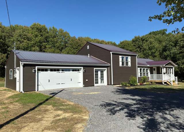 Property at 6239 US 322, Franklin, PA 16323, 3 beds, 2.5 baths