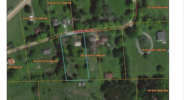Photo of 210 Scotch Hill Dr, Leeper, PA 16233