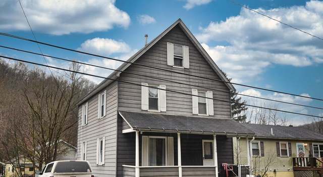 Photo of 126 Cherry Run Rd, Rouseville, PA 16344