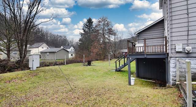 Photo of 126 Cherry Run Rd, Rouseville, PA 16344