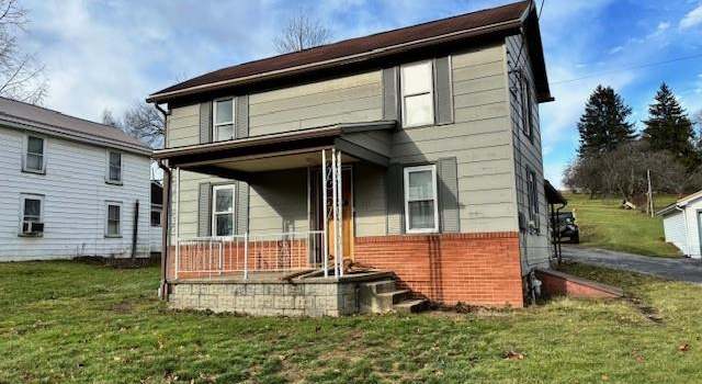 Photo of 371 Olean Rd, Corisca, PA 15829