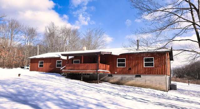 Photo of 492 Meyers Hill Rd, Cooperstown, PA 16317