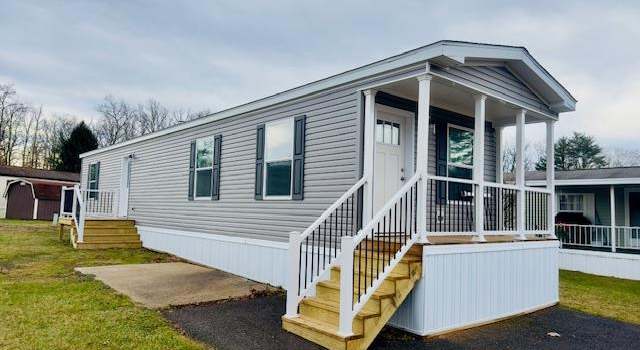 Photo of Lot 19 Pine Terrace Rd, Shippenville, PA 16254