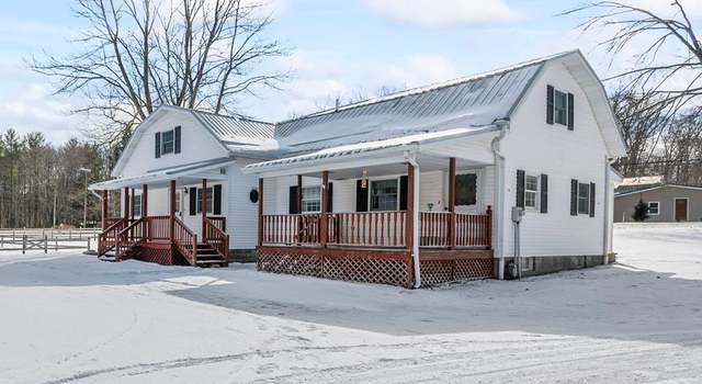 Photo of 36 Double J Ln, Crown, PA 16220