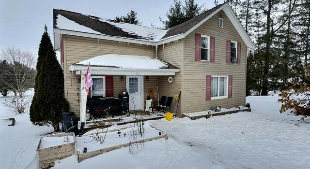 Photo of 71 N Railroad Aly, Leeper, PA 16233