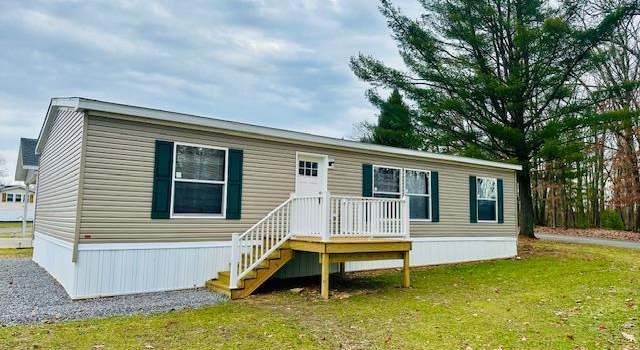 Photo of Lot 23 Pine Terrace Rd, Shippenville, PA 16254