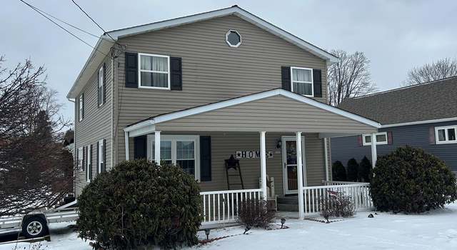 Photo of 131 Baker St, Rimersburg, PA 16248