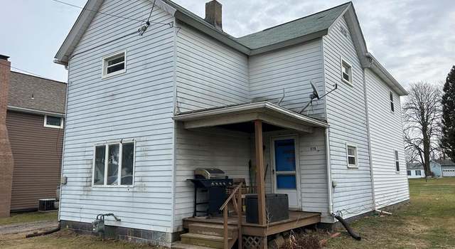 Photo of 518 Craig St, Rimersburg, PA 16248