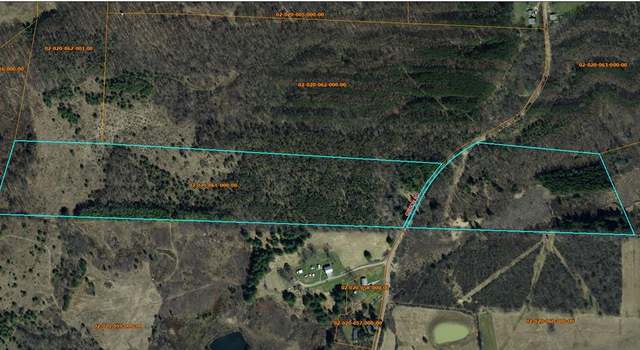 Photo of 0 Gibson Rd, Emlenton, PA 16373