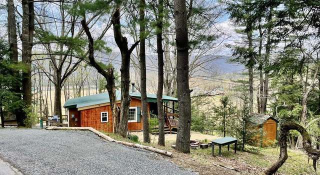 Photo of 1958 Church Hill Rd, East Hickory, PA 16351