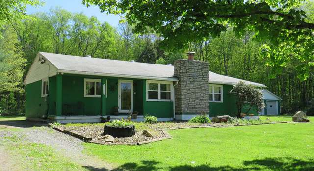 Photo of 40790 Mystic Park Rd, Titusville, PA 16354