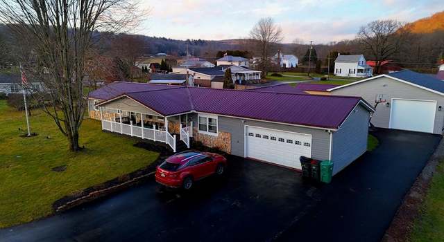 Photo of 221 Lytle Ave, Cooperstown, PA 16317