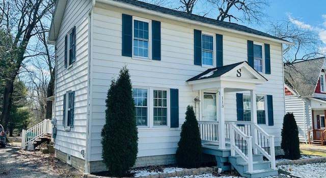 Photo of 113 Main St, Shippenville, PA 16254