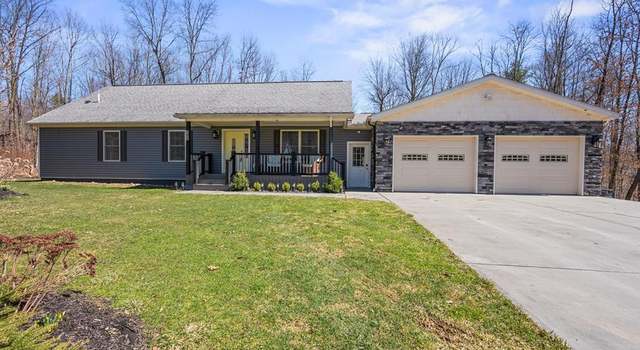 Photo of 109 Deer Run Dr, Leeper, PA 16233