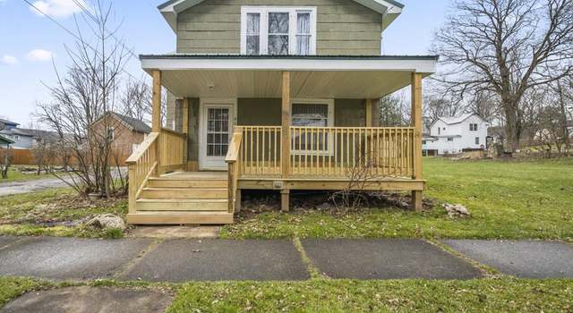 Photo of 413 North Martin St, Titusville, PA 16354