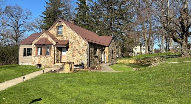 Photo of 311 Walnut St, Emlenton, PA 16373