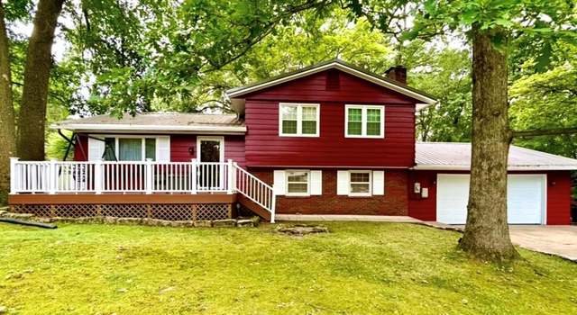 Photo of 98 Applewood Valley Rd, Clarion, PA 16214