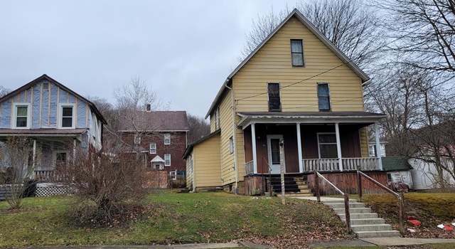 Photo of 204 Second Ave, Rouseville, PA 16344