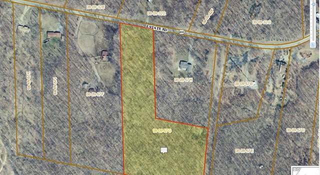 Photo of 0 East State Rd, Seneca, PA 16346