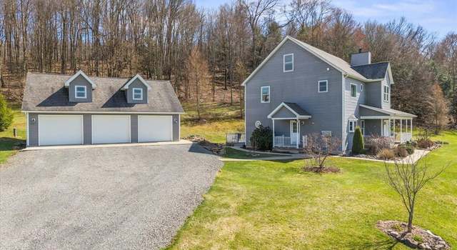 Photo of 1083 Wallaceville Rd, Titusville, PA 16354