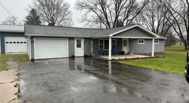 Photo of 137 Edgewood Dr, Cooperstown, PA 16317