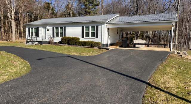 Photo of 273 Parallel St, Pleasantville, PA 16341
