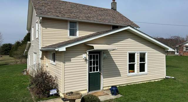 Photo of 557 Griebel Dr, Lucinda, PA 16235