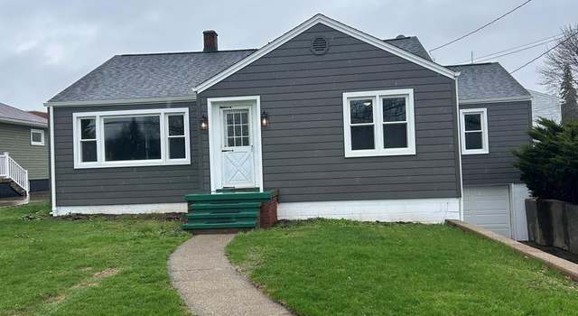Photo of 959 Corbett St, Clarion, PA 16214