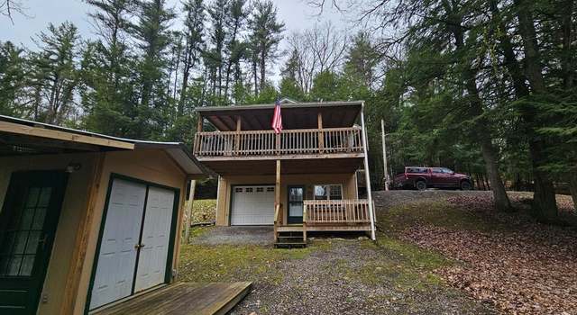 Photo of 386 Backwoods Ln, Leeper, PA 16233
