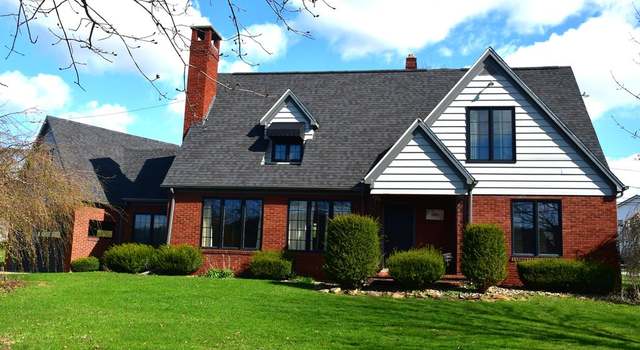 Photo of 4185 Main St, Hawthorn, PA 16230