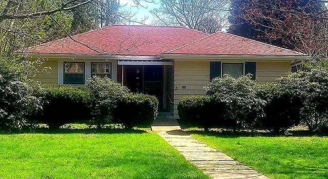 Photo of 118 Walnut St, Brookville, PA 15825