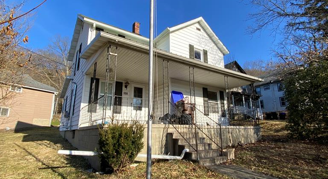Photo of 159 Meadville Pike, Franklin, PA 16323