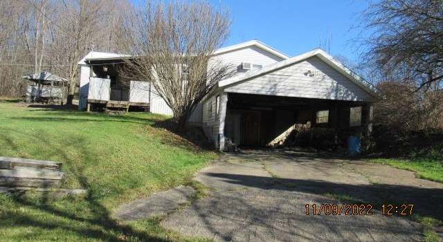 Photo of 513 Russell Rd, Cooperstown, PA 16317