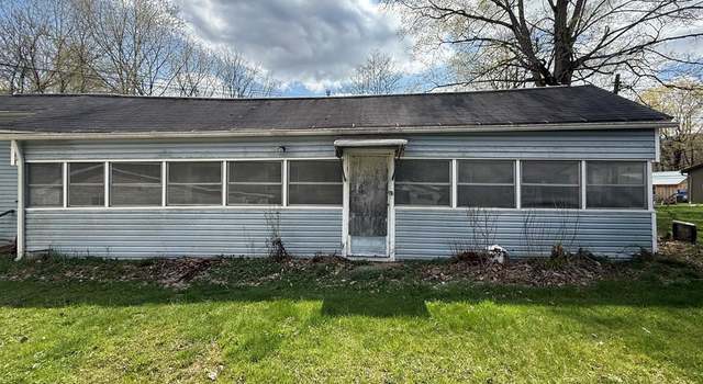 Photo of 236 Water St, Utica, PA 16362