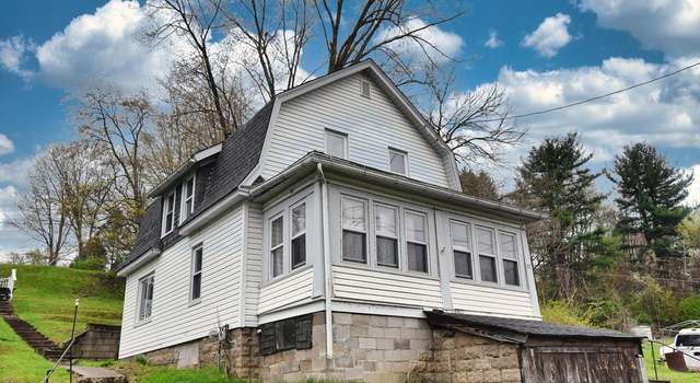 Photo of 22 Cherry Aly, Oil City, PA 16301
