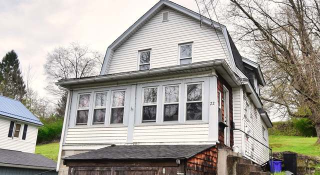 Photo of 22 Cherry Aly, Oil City, PA 16301