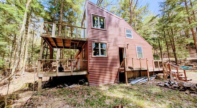Photo of 125 Connelly Hill Rd, Tionesta, PA 16353