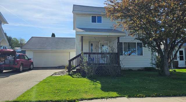 Photo of 323 Mendenhall Ave, Knox, PA 16232