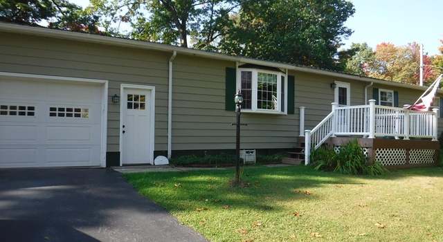 Photo of 34 Woodside Ave, Oil City, PA 16301