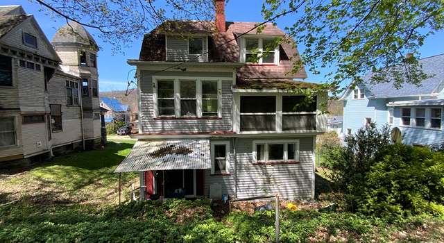 Photo of 149 W 3rd St, Oil City, PA 16301