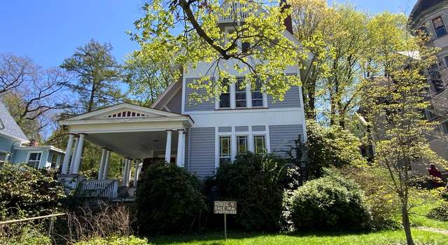 Photo of 149 W 3rd St, Oil City, PA 16301